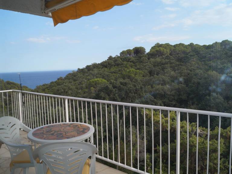 Villa with pool, barbecue & terrace | Sea view — photo 3