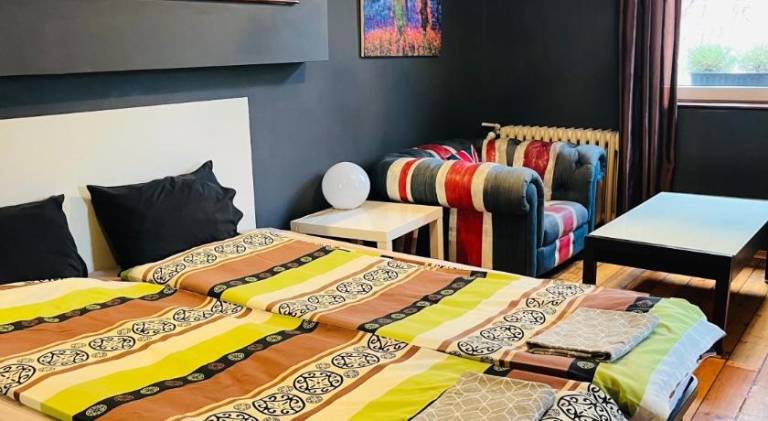 Lovely holiday apartment | Next to Russian Church | Pets are welcome in Sofia