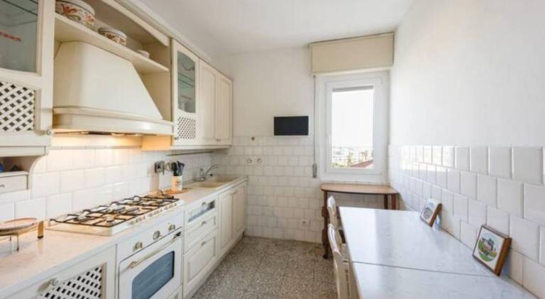 Beautiful holiday apartment with terrace | Next to the beach | Dogs allowed — photo 3