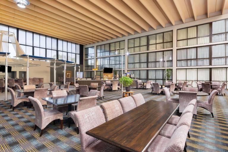Wingate by Wyndham Kansas City — photo 5