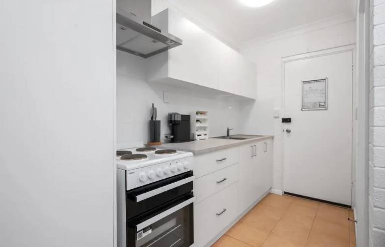 Apartment Kalgoorlie