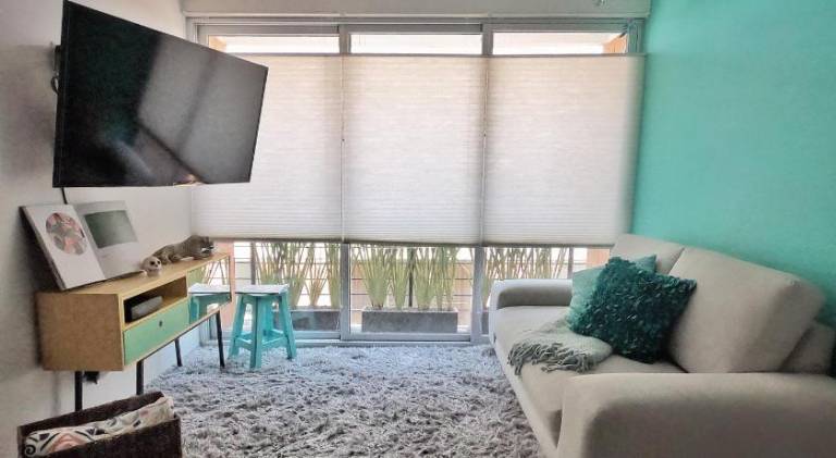 65 m&sup2; Ferienwohnung