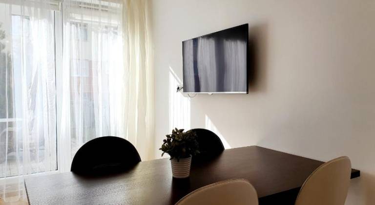 Apartment with 1 room for 4 persons — photo 4