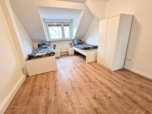 Apartment mit Hotelservice Bergisch Gladbach
