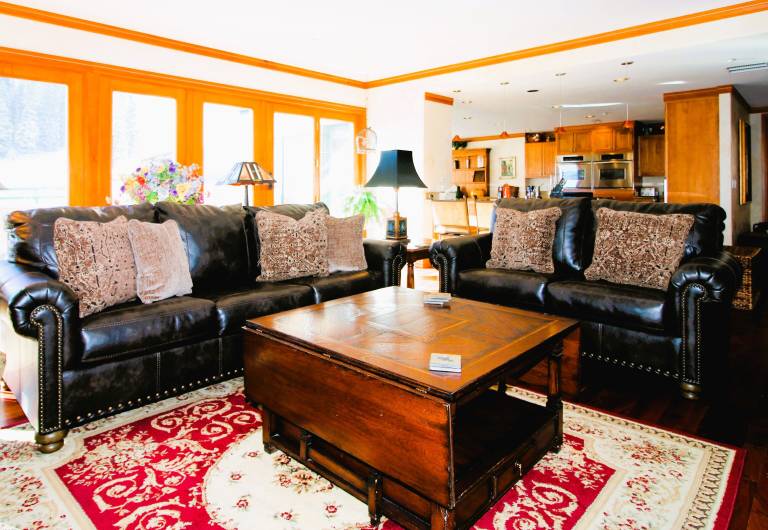 Condo Durango