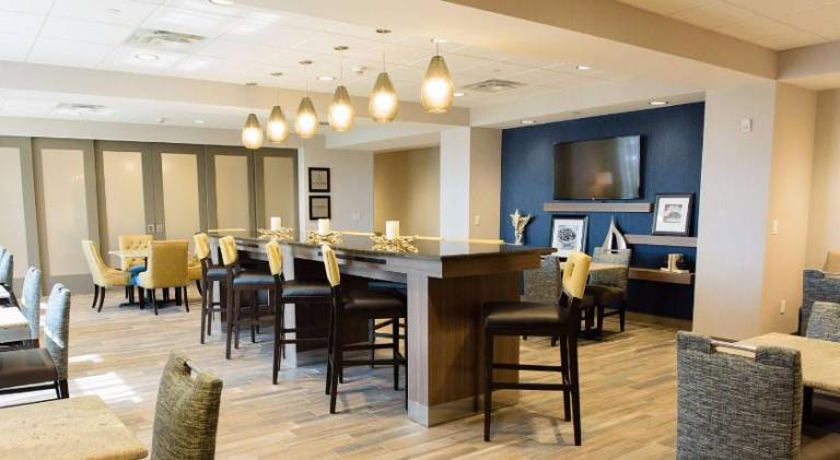 Hampton Inn by Hilton Superior Duluth — photo 4