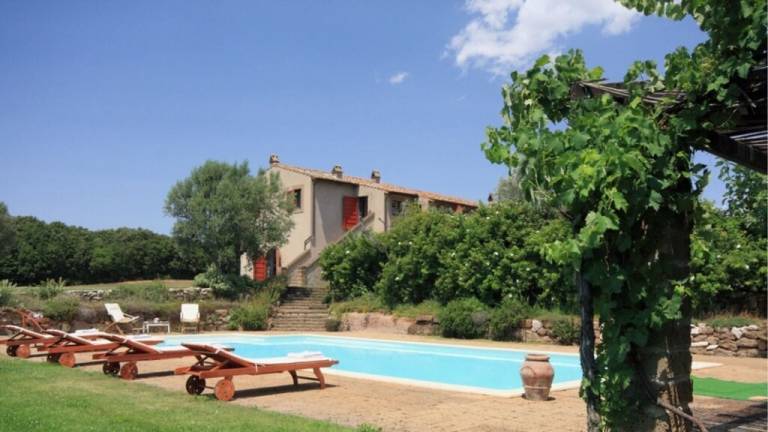 Villa Orte