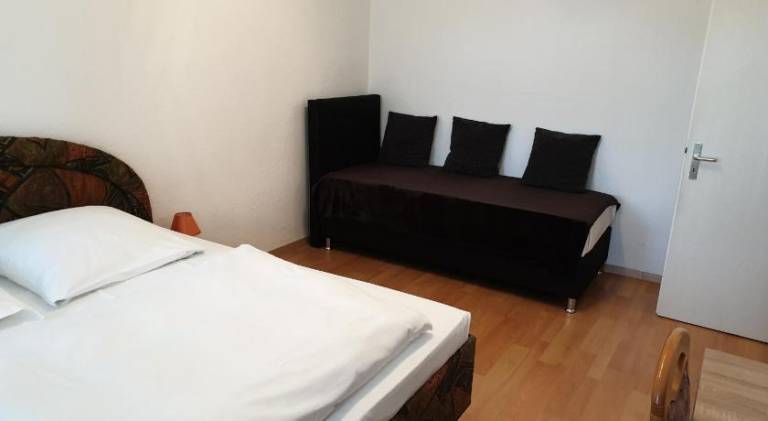 Holiday apartment with 1 room for 3 persons — photo 5