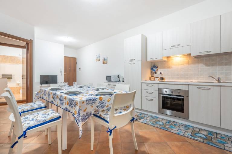 Apartment with patio | Dogs allowed — photo 3