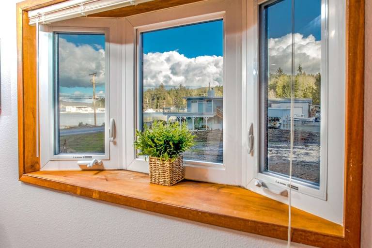 House Oak Harbor