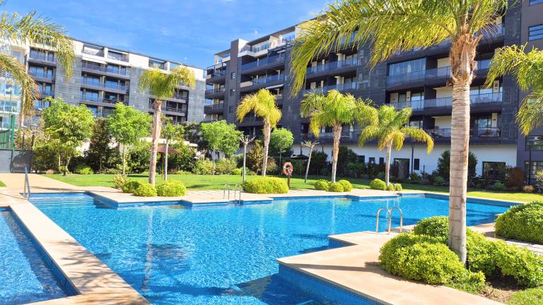 Apartamento  Villajoyosa