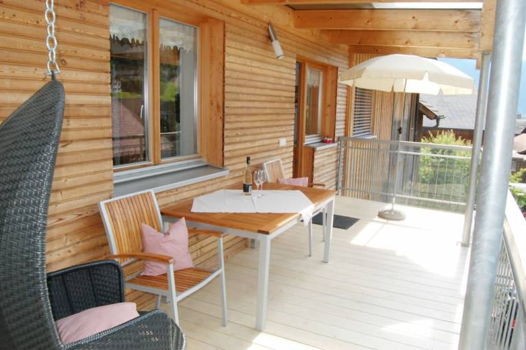 Appartement  Andelsbuch
