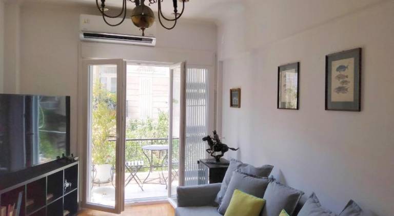 AcropolisCozyStay in Athens