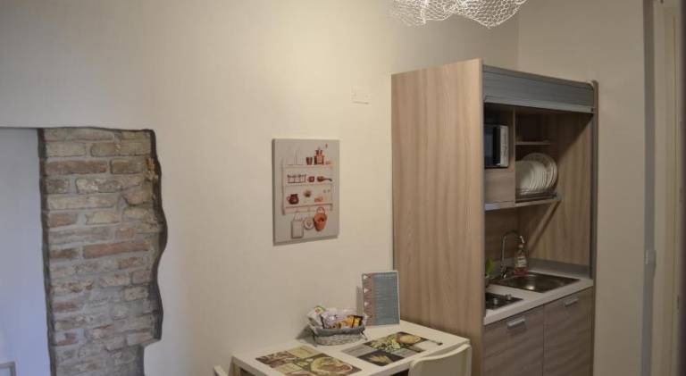 Green Rooms Ferrara — photo 3
