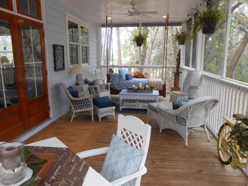 House Daufuskie Island