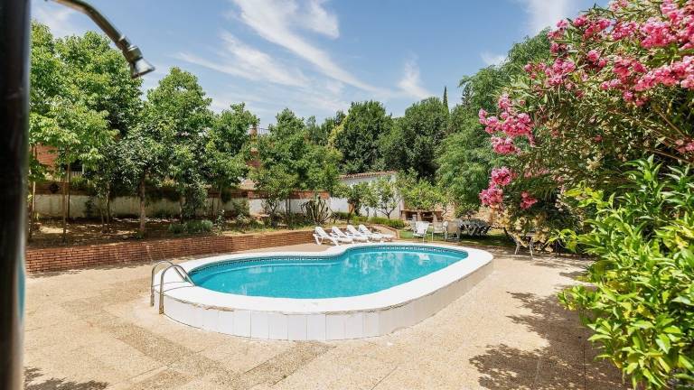 Villa Córdoba