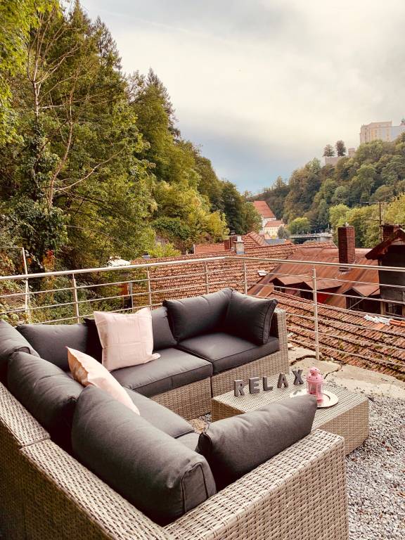 Ferienwohnung  Passau