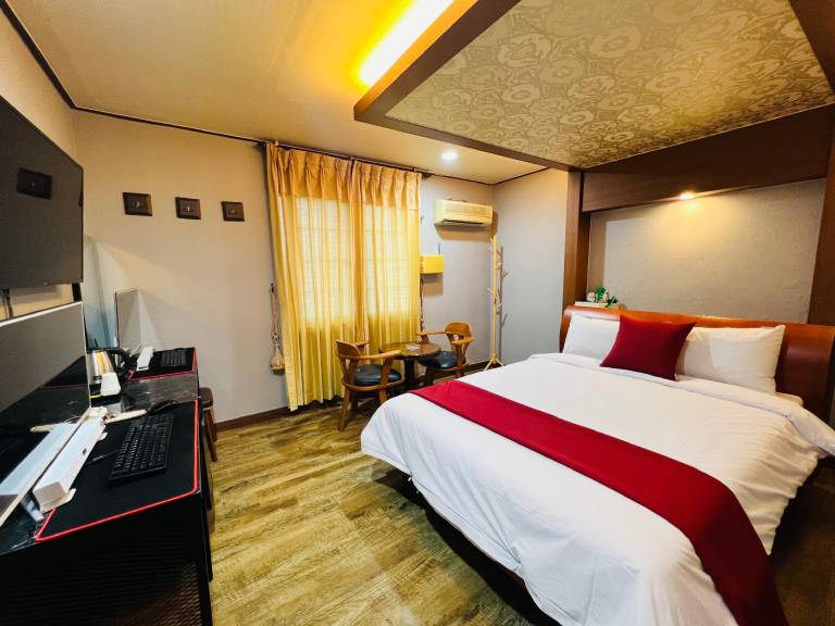 Jeju Sweet Motel