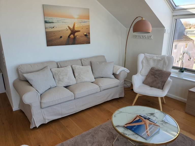 Meeresblick Ostseesternchen H3 WE 47 — photo 3