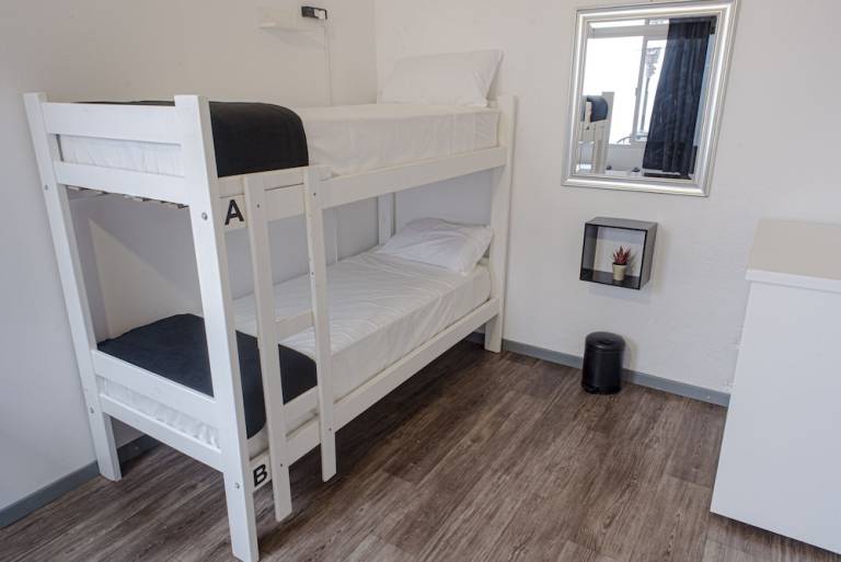 Hostel Buenos Aires
