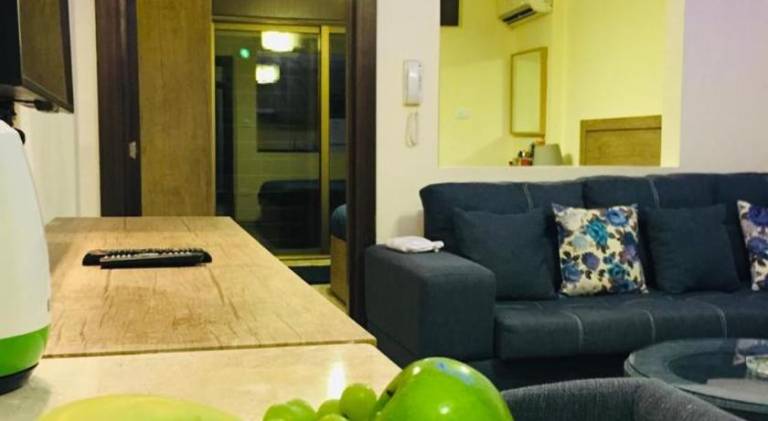 The Royal Luxury Apartments - One Bedroom Apartments — photo 4