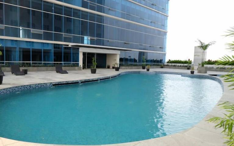 Apartment  Surabaya