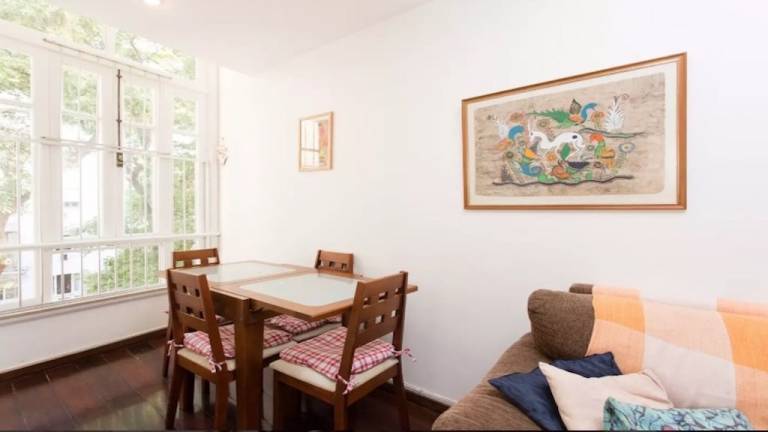Apartment Gamboa