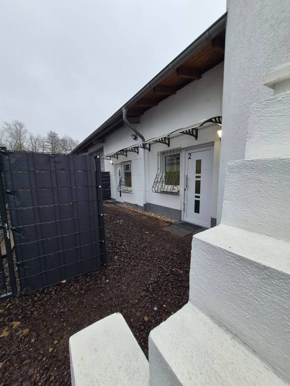 Ferienwohnung Beckingen