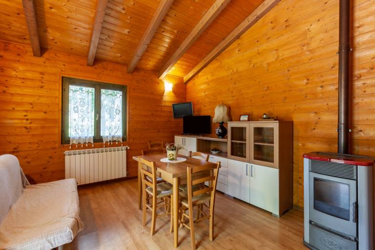 Casa vacanza Collagna