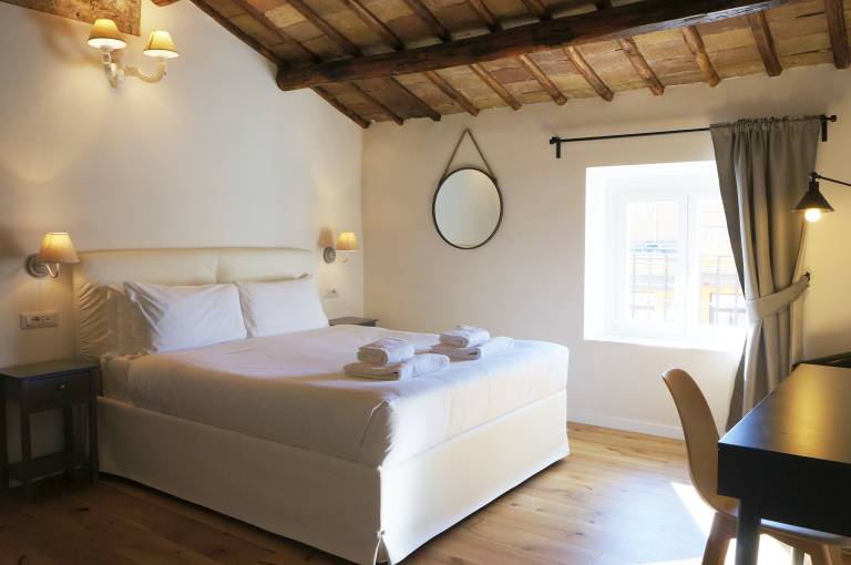 Ferienwohnung in Rione XV Esquilino, San Giovanni f&uuml;r max. 10 Personen