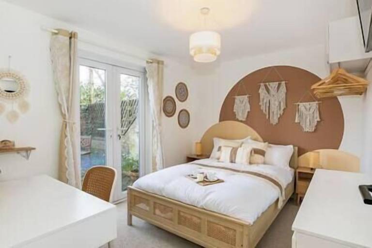 Ferienwohnung Oxford