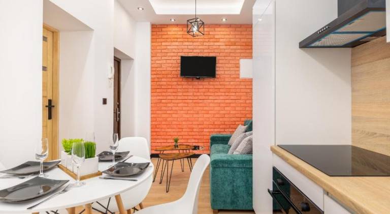 Charming holiday apartment | Pet-friendly — photo 3