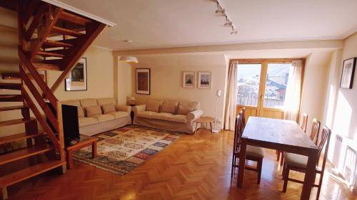 Apartamento Biescas