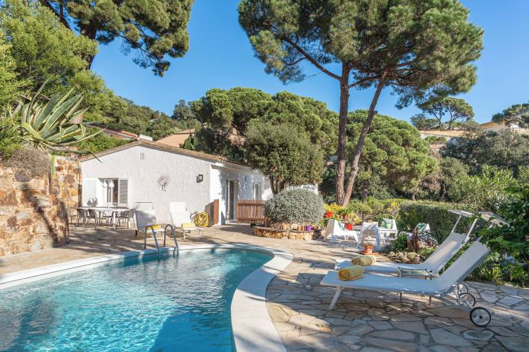 Villa  Tossa de Mar