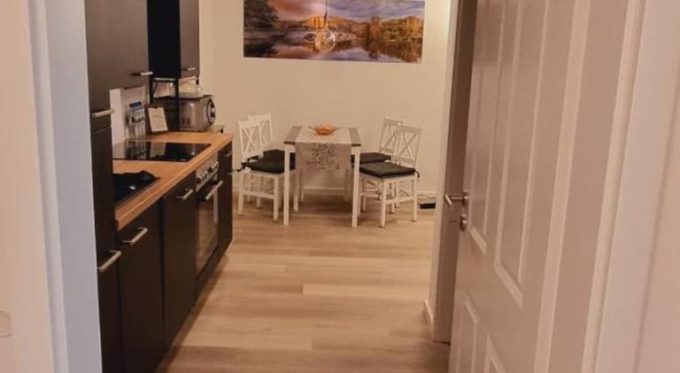 Rental apartment with 1 room for 4 persons — photo 3