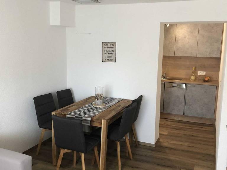 Ferienwohnung Maurach