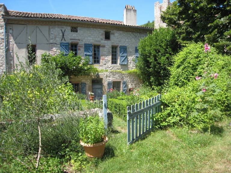 Maison de vacances  Cordes-sur-Ciel