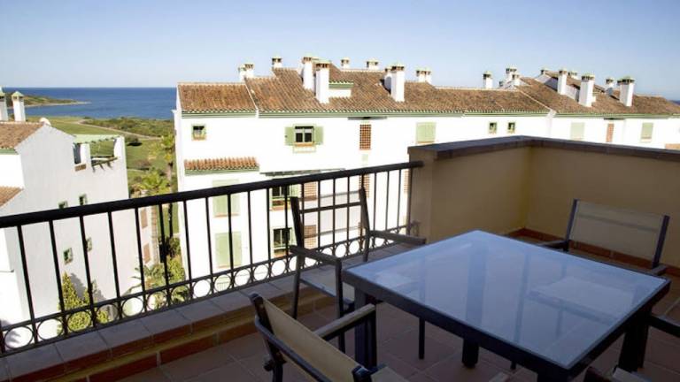 Apartamento  Gibraltar