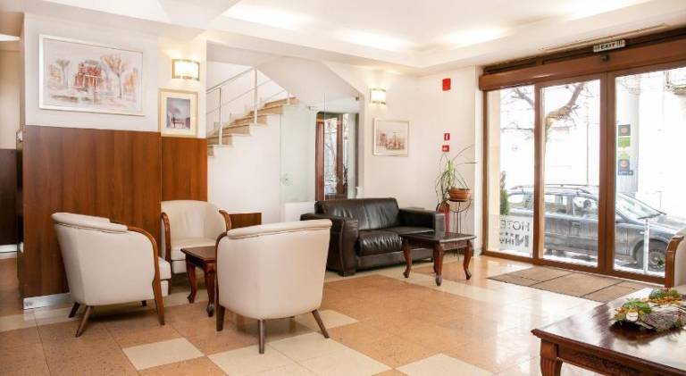 Hotel Niky — photo 4