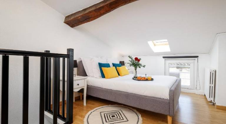 Lovely holiday apartment | Pets are welcome in Libourne