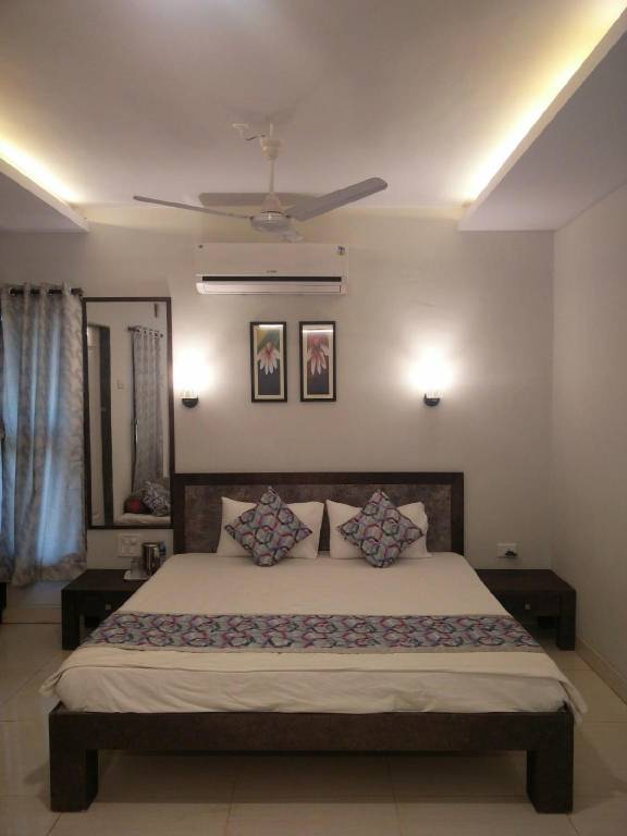 O Nest A Luxury Home Stay — photo 5