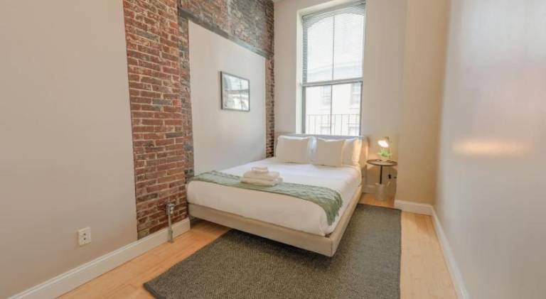 Holiday apartment | Close to Faneuil Hall | Good for workation | Dogs allowed — photo 2