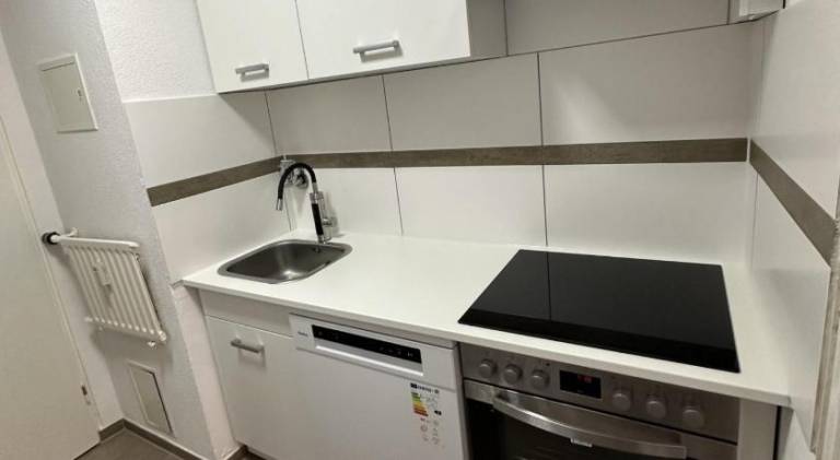Holiday apartment with 3 rooms for 8 persons — photo 4