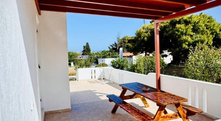 Villa with 3 rooms for 5 persons — photo 3
