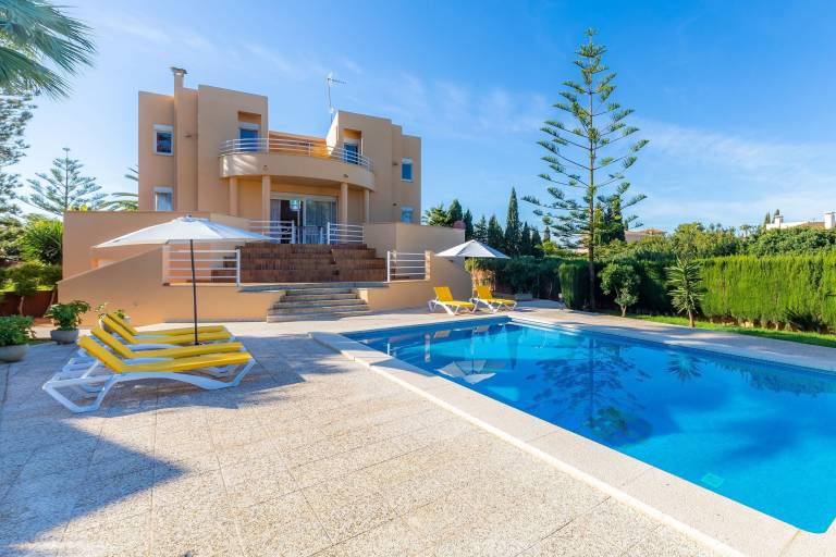 Ferienhaus Cala Millor