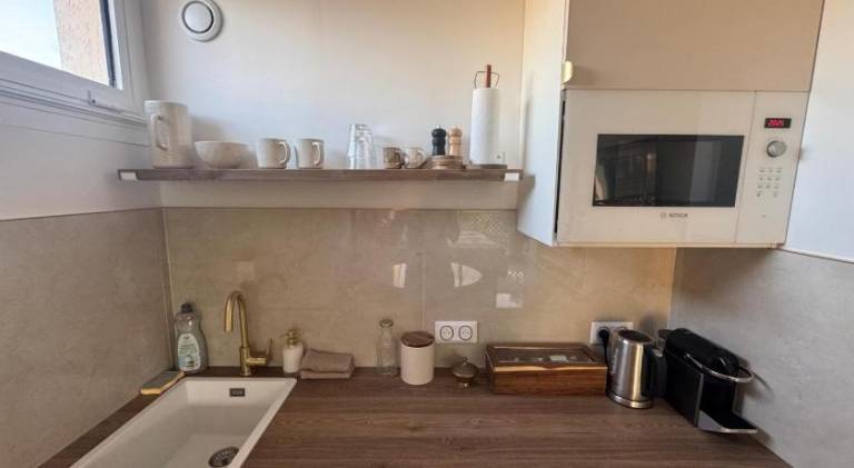 Rental apartment with terrace | Suitable for remote work — photo 2