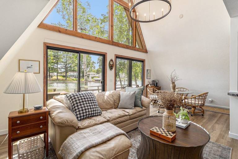 Cottage Silver Lake