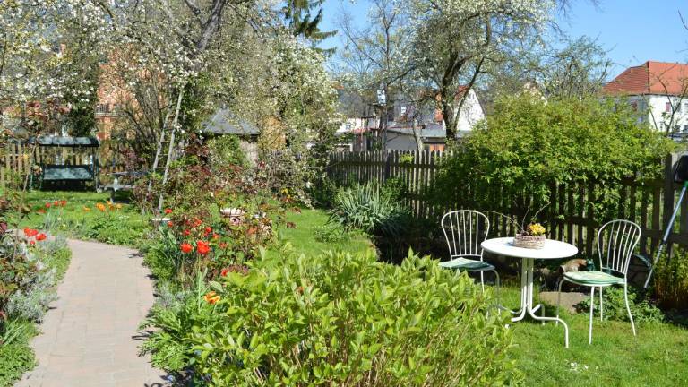 Ferienwohnung Saalfeld/Saale