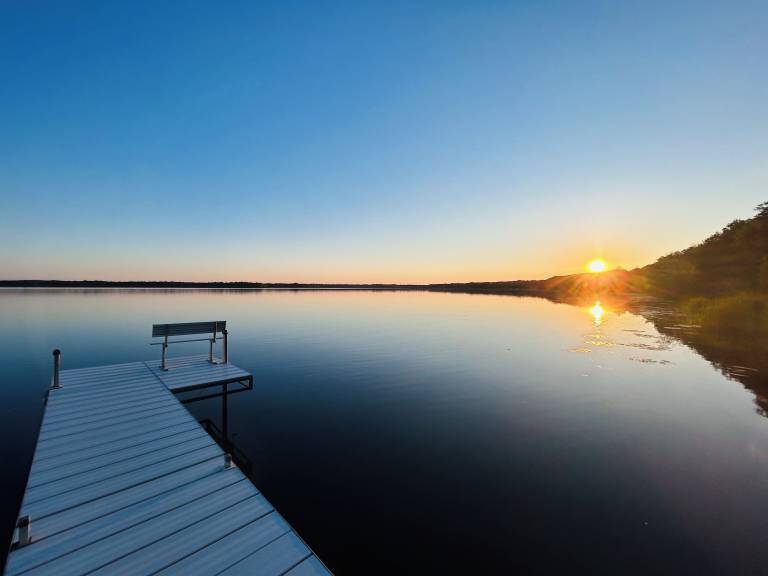 Cabin  Brainerd