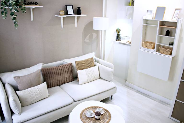 Appartement Lissabon